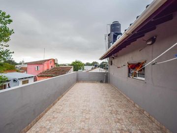 VENTA CASA 5 AMBIENTES EN PLAYA SERENA