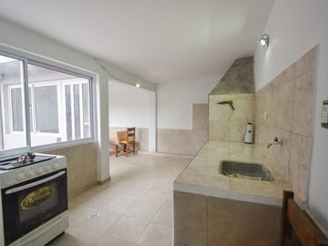 VENTA CASA 5 AMBIENTES EN PLAYA SERENA