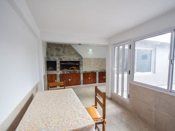 VENTA CASA 5 AMBIENTES EN PLAYA SERENA