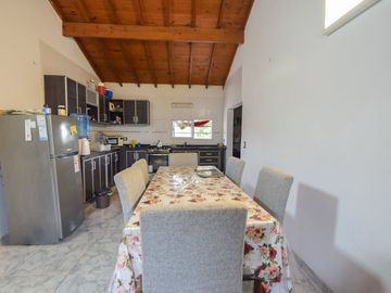 VENTA CASA 5 AMBIENTES EN PLAYA SERENA