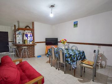 VENTA CASA 5 AMBIENTES EN PLAYA SERENA