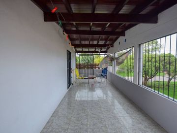 VENTA CASA 5 AMBIENTES EN PLAYA SERENA