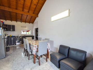 VENTA CASA 5 AMBIENTES EN PLAYA SERENA