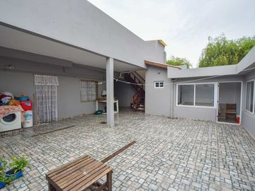 VENTA CASA 5 AMBIENTES EN PLAYA SERENA