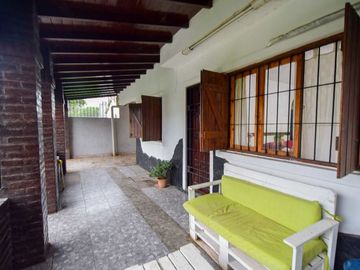 VENTA CASA 5 AMBIENTES EN PLAYA SERENA