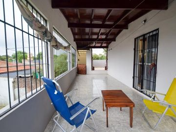 VENTA CASA 5 AMBIENTES EN PLAYA SERENA