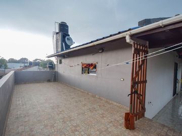 VENTA CASA 5 AMBIENTES EN PLAYA SERENA