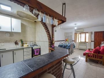 VENTA CASA 5 AMBIENTES EN PLAYA SERENA