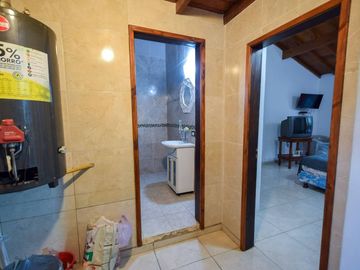 VENTA CASA 5 AMBIENTES EN PLAYA SERENA