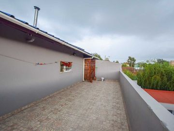 VENTA CASA 5 AMBIENTES EN PLAYA SERENA