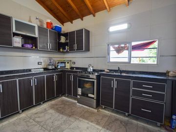 VENTA CASA 5 AMBIENTES EN PLAYA SERENA