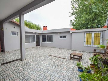 VENTA CASA 5 AMBIENTES EN PLAYA SERENA