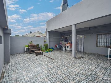 VENTA CASA 5 AMBIENTES EN PLAYA SERENA
