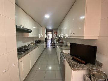 Departamento en Venta en Dehesa Central