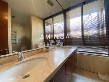 Departamento en Venta en Dehesa Central