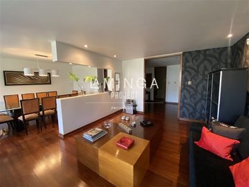 Departamento en Venta en Dehesa Central