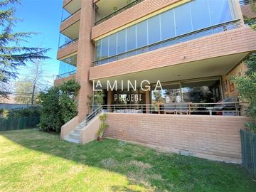 Departamento en Venta en Dehesa Central