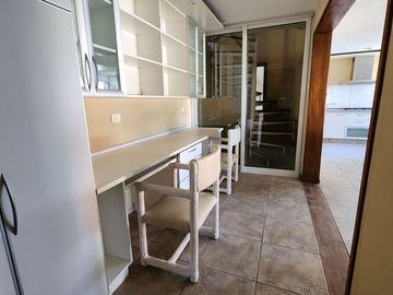 VENTA CASA 3 DORM CON PILETA EN VILLA ALLENDE GOLF