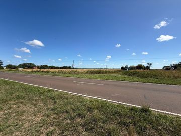 VENTA DE CAMPO PJE PASO FLORENTIN RP5 CORRIENTES