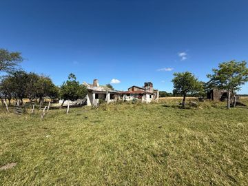 VENTA DE CAMPO PJE PASO FLORENTIN RP5 CORRIENTES