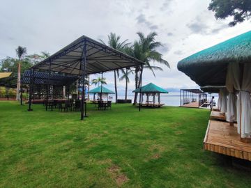 Lot 4 Sale in a Stunning Lakeside Community in Palsara Balete Batangas -JV2