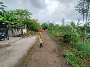 Rush for sale Residential lot in bypass road calamba