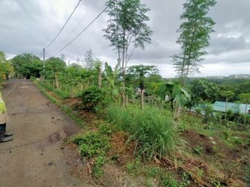 Rush for sale Residential lot in bypass road calamba