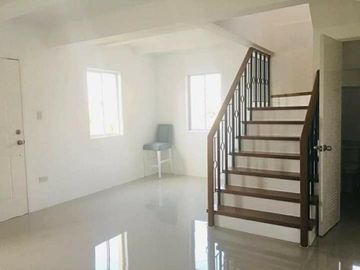 2 Storey 5 Bedroom House and Lot For Sale in Eden Mexico Pampanga-JV2