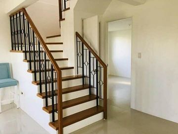 2 Storey 5 Bedroom House and Lot For Sale in Eden Mexico Pampanga-JV2
