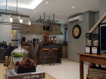4 Bedroom w/ Maid's Room House and Lot For Sale in Mexico Pampanga-JV2