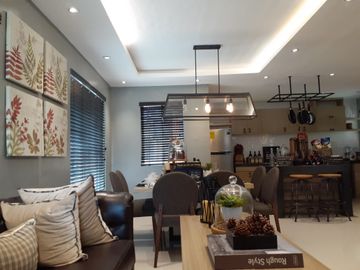 4 Bedroom w/ Maid's Room House and Lot For Sale in Mexico Pampanga-JV2