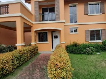 4 Bedroom w/ Maid's Room House and Lot For Sale in Mexico Pampanga-JV2