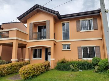 4 Bedroom w/ Maid's Room House and Lot For Sale in Mexico Pampanga-JV2