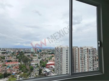 ¡Nuevo Departamento en Azcapotzalco a Estrenar hospital LA RAZA