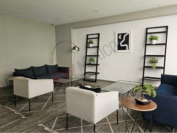 ¡Nuevo Departamento en Azcapotzalco a Estrenar hospital LA RAZA