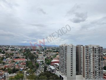 ¡Nuevo Departamento en Azcapotzalco a Estrenar hospital LA RAZA