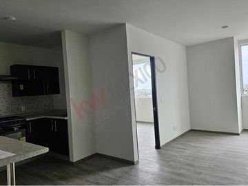 ¡Nuevo Departamento en Azcapotzalco a Estrenar hospital LA RAZA