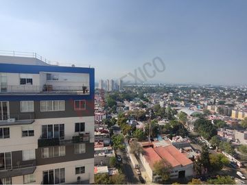 ¡Nuevo Departamento en Azcapotzalco a Estrenar hospital LA RAZA