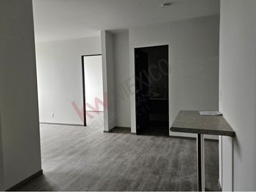 ¡Nuevo Departamento en Azcapotzalco a Estrenar hospital LA RAZA