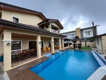 Preowned House and Lot for Sale In Country Homes 3 Tagayta y -EGR