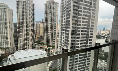 For Lease 1 Bedroom in Lincoln Tower at The Proscenium Residences, Makati City