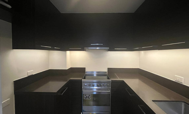 For Lease 1 Bedroom in Lincoln Tower at The Proscenium Residences, Makati City
