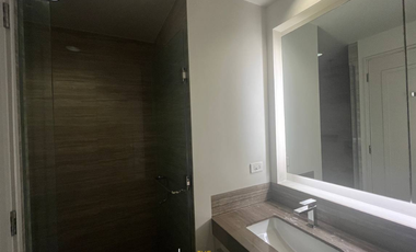 For Lease 1 Bedroom in Lincoln Tower at The Proscenium Residences, Makati City