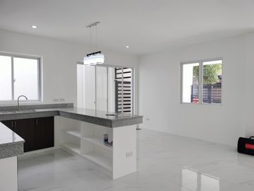 For Sale! House and Lot with 2 Car Garage in Greenwoods Cainta 19M -AJCP