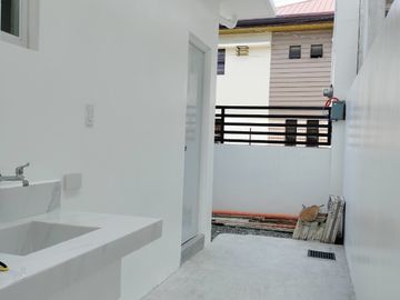 For Sale! House and Lot with 2 Car Garage in Greenwoods Cainta 19M -AJCP
