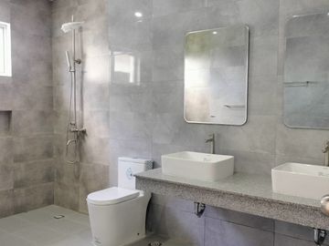 For Sale! House and Lot with 2 Car Garage in Greenwoods Cainta 19M -AJCP