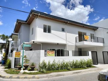 For Sale! House and Lot with 2 Car Garage in Greenwoods Cainta 19M -AJCP