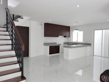 For Sale! House and Lot with 2 Car Garage in Greenwoods Cainta 19M -AJCP