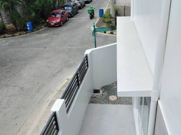 For Sale! House and Lot with 2 Car Garage in Greenwoods Cainta 19M -AJCP