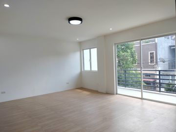 For Sale! House and Lot with 2 Car Garage in Greenwoods Cainta 19M -AJCP